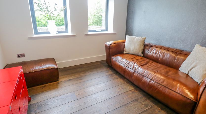 Photo of Lakeside at Louper Weir