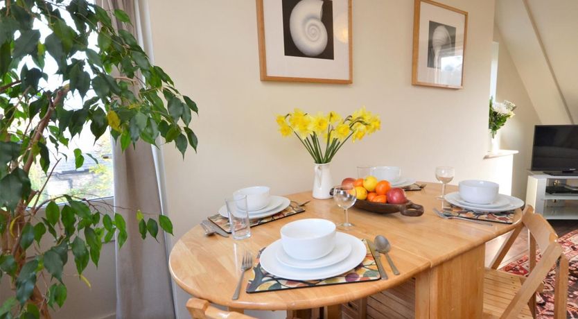 Photo of 2 Bed in Kingsbridge