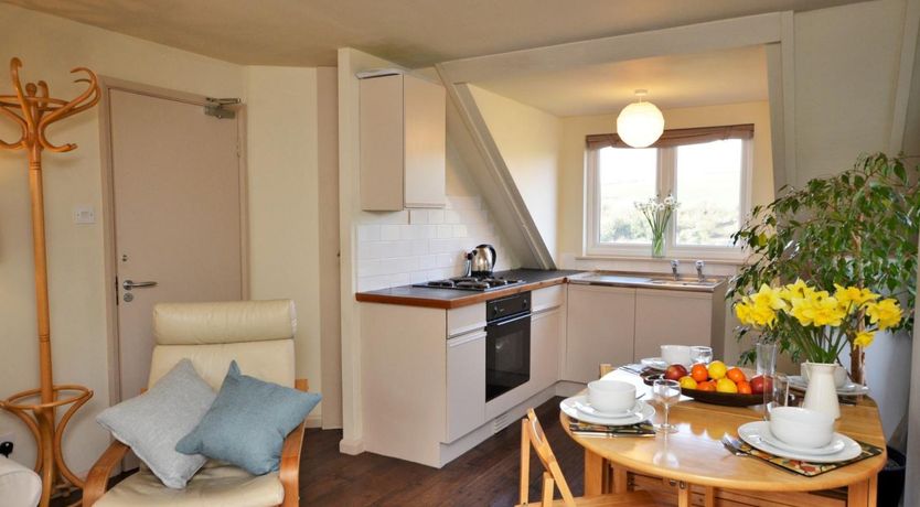 Photo of 2 Bed in Kingsbridge