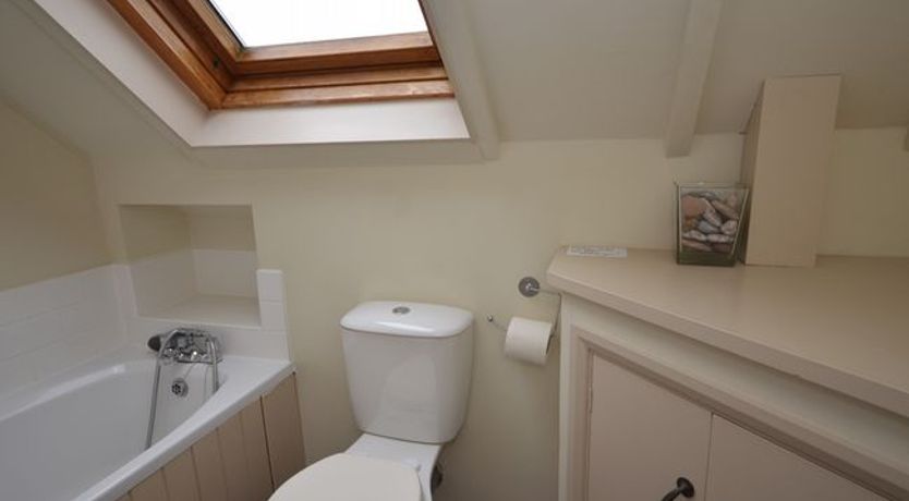 Photo of 2 Bed in Kingsbridge
