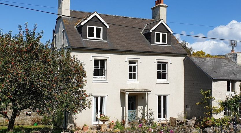 Photo of Apartment in South Devon