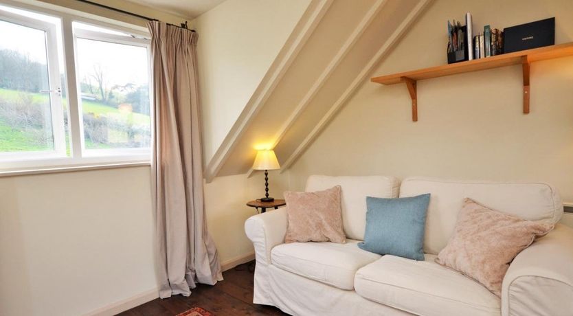 Photo of 2 Bed in South Allington