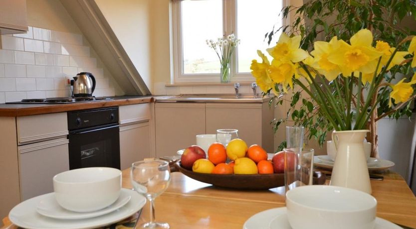 Photo of Apartment in South Devon