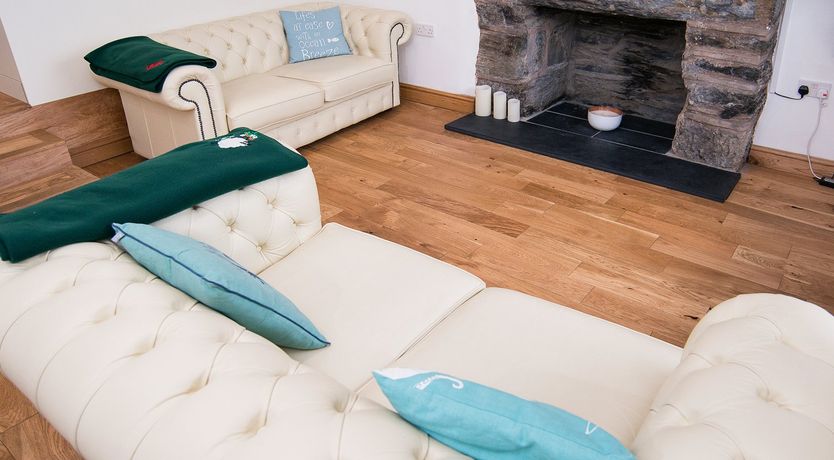 Photo of The Captain's Bank