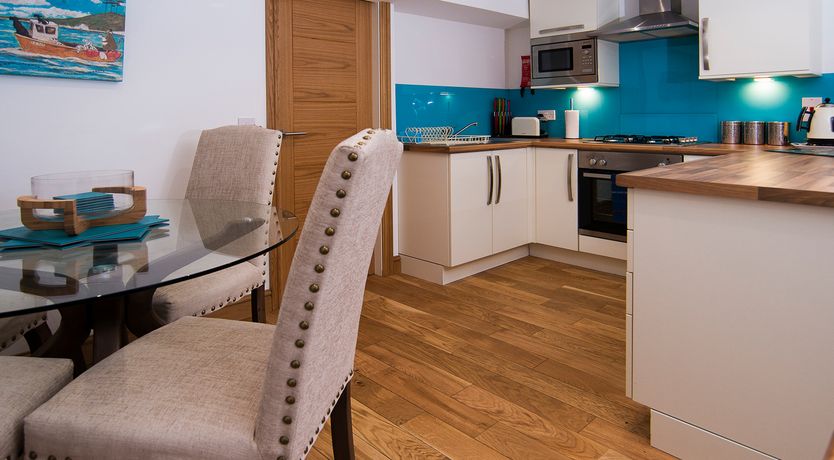 Photo of The Captain's Bank