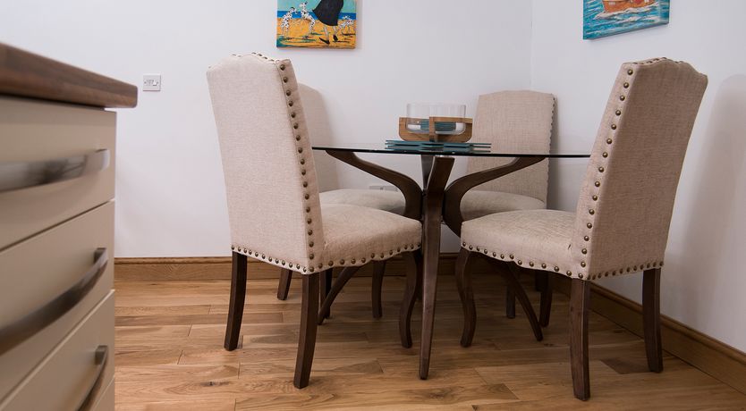 Photo of The Captain's Bank