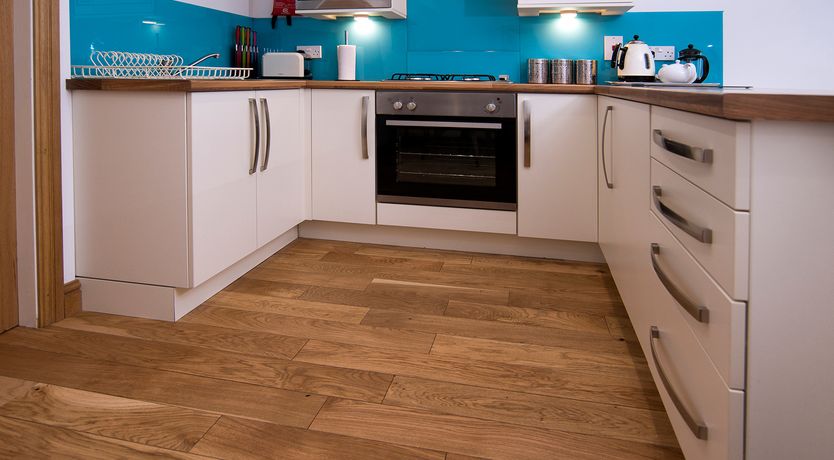 Photo of The Captain's Bank