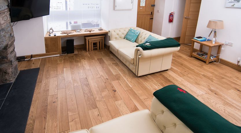 Photo of The Captain's Bank