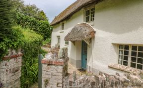 Photo of Elworthy Cottage