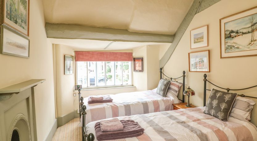 Photo of King Charles Cottage
