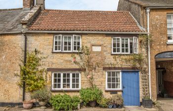 King Charles Cottage Holiday Cottage