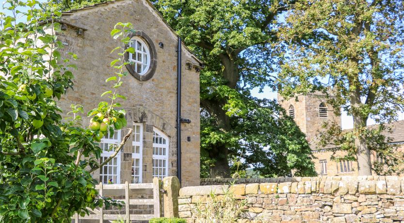 Photo of Glebe Cottage