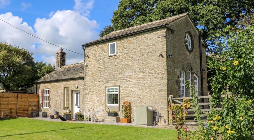 Photo of Glebe Cottage