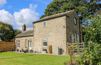 Glebe Cottage Holiday Cottage