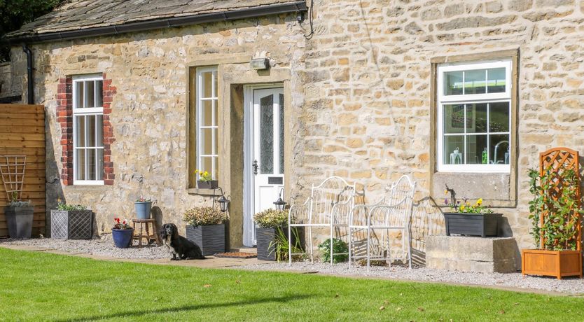 Photo of Glebe Cottage