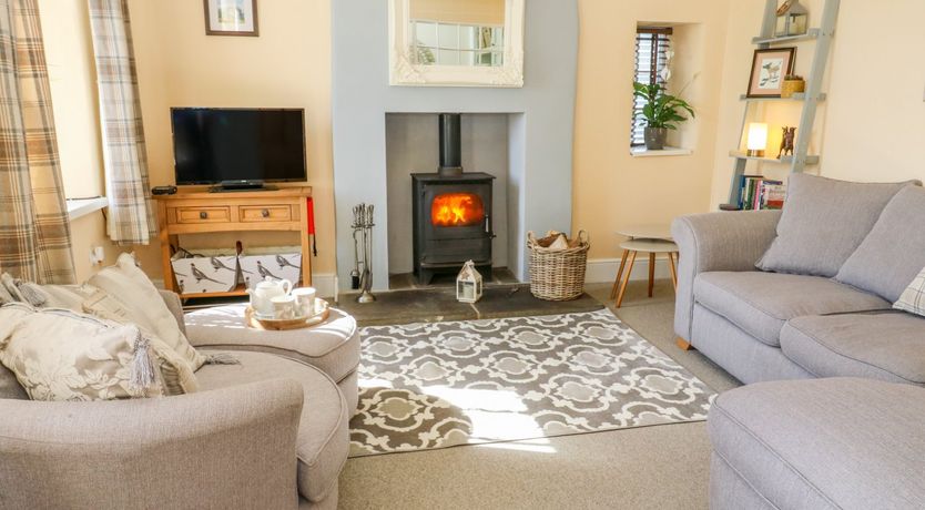 Photo of Glebe Cottage