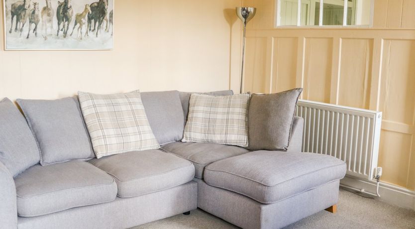 Photo of Glebe Cottage