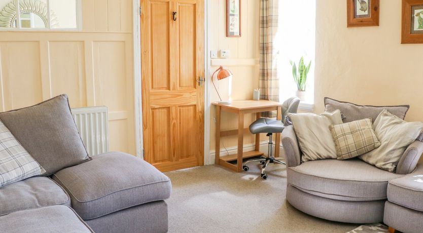 Photo of Glebe Cottage