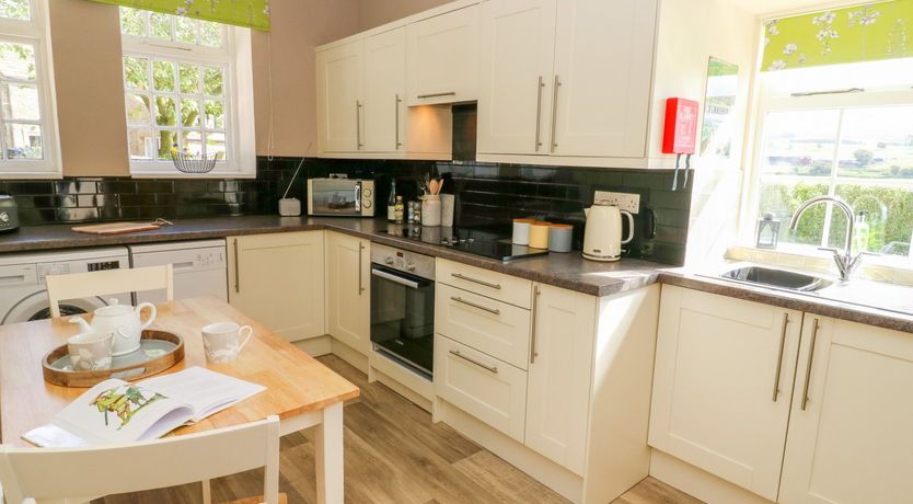 Photo of Glebe Cottage