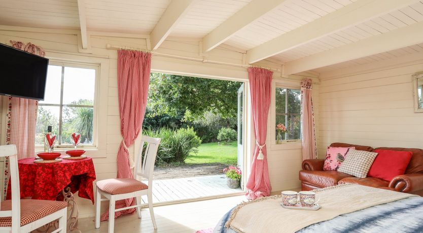 Photo of Songbird Hideaway