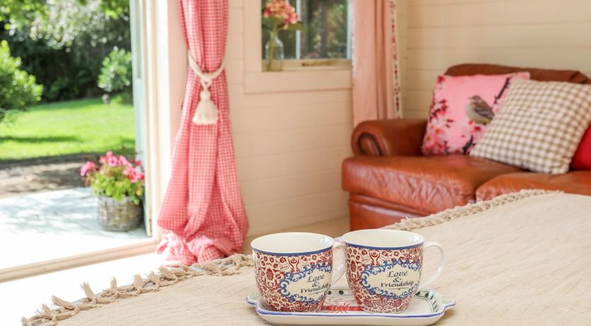 Photo of Songbird Hideaway