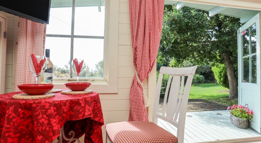 Photo of Songbird Hideaway