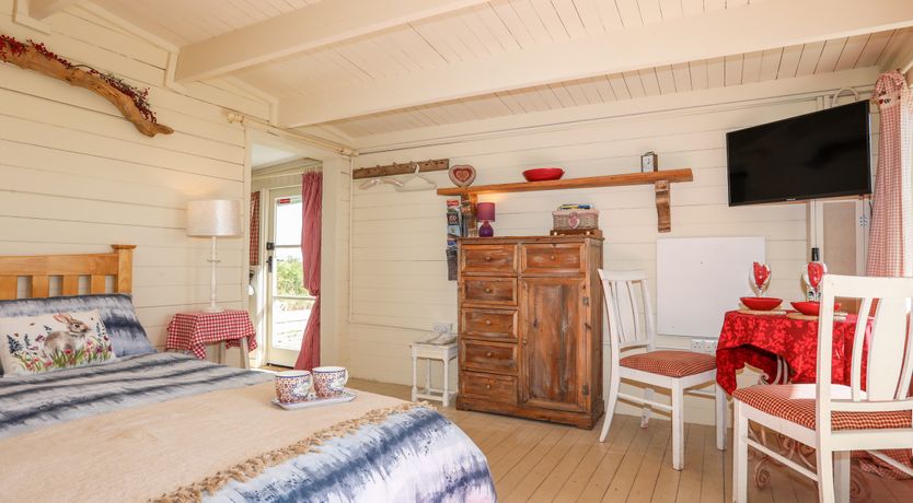 Photo of Songbird Hideaway