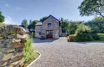 Cranscombe Barn Holiday Cottage