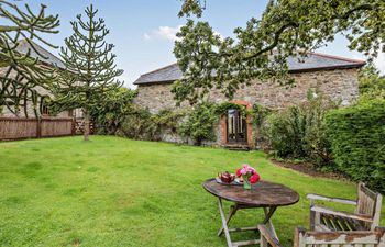 1 Bed in Kingsbridge Holiday Cottage