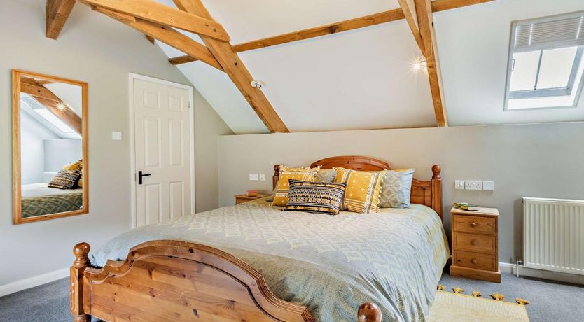 Photo of Barn in South Devon