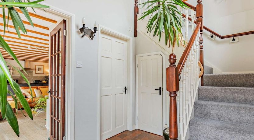 Photo of 1 Bed in Kingston