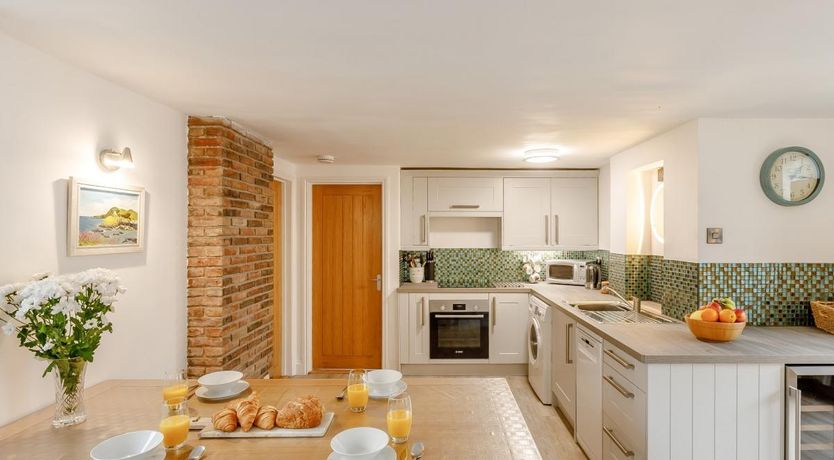 Photo of 3 Bed in Berrynarbor