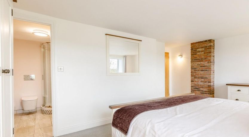 Photo of 3 Bed in Berrynarbor