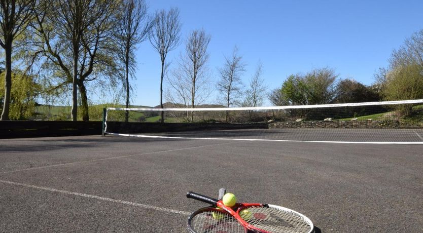 Photo of 3 Bed in Berrynarbor