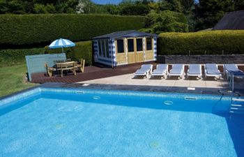 in Berrynarbor (47348) Holiday Cottage