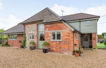 in Twyford (76544) Holiday Cottage