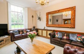 Woodlands View Stanhope Castle Holiday Cottage