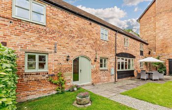 in Church Stretton  (76621) Holiday Cottage