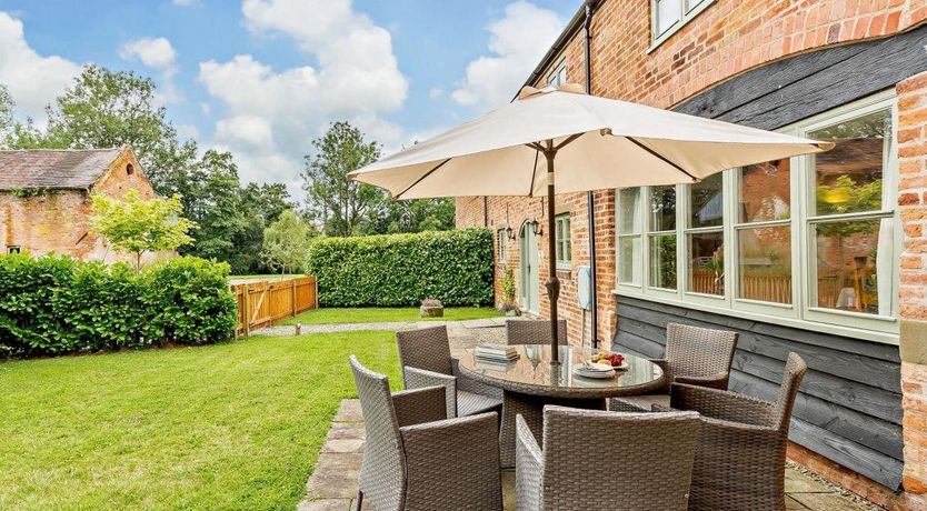 Photo of 3 Bed in Rushbury