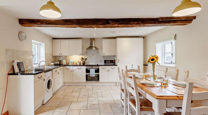 Photo of 3 Bed in Rushbury