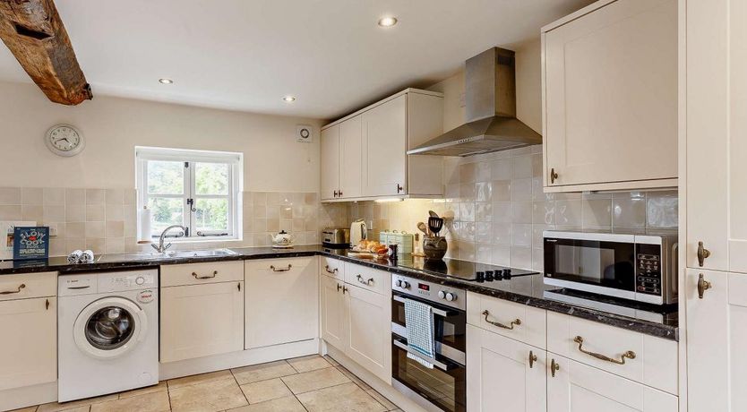 Photo of 3 Bed in Rushbury