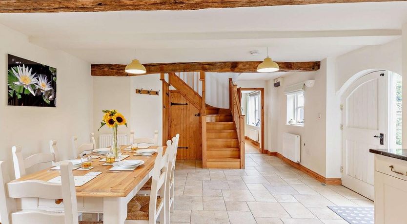 Photo of 3 Bed in Rushbury