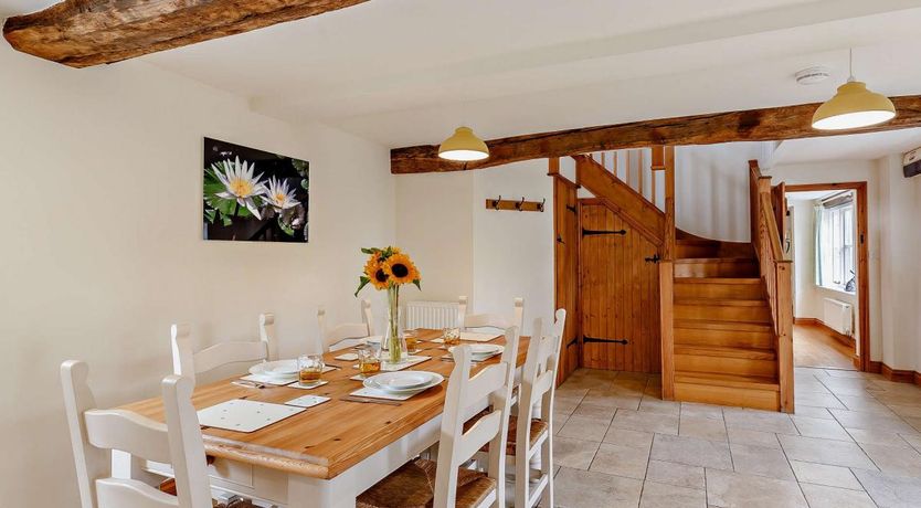 Photo of 3 Bed in Rushbury