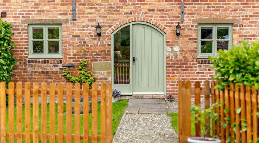 Photo of 3 Bed in Rushbury