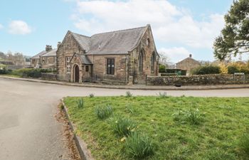 Andlestone Holiday Cottage