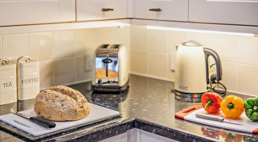 Photo of 2 Bed in Rushbury