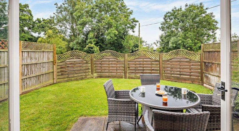 Photo of 2 Bed in Rushbury