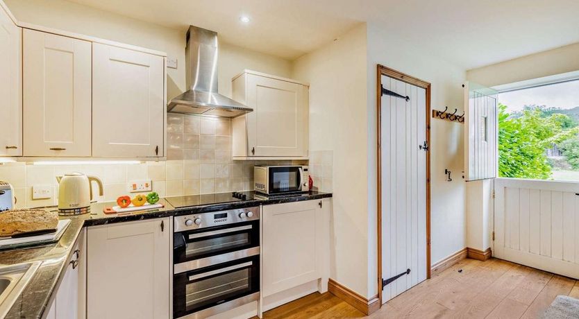 Photo of 2 Bed in Rushbury