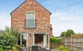 Photo of Barn in Shropshire