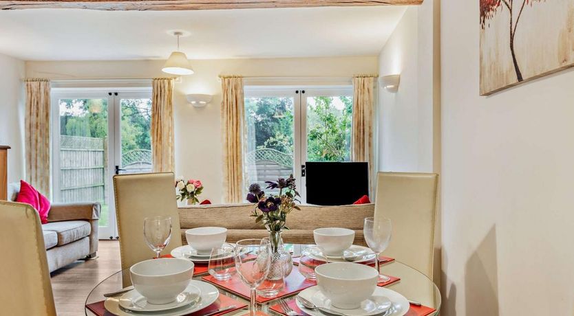 Photo of 2 Bed in Rushbury